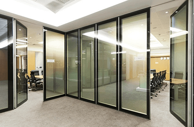 Lợi Ích Khi Lắp Đặt Cửa Nhôm Xingfa Uốn Vòm 