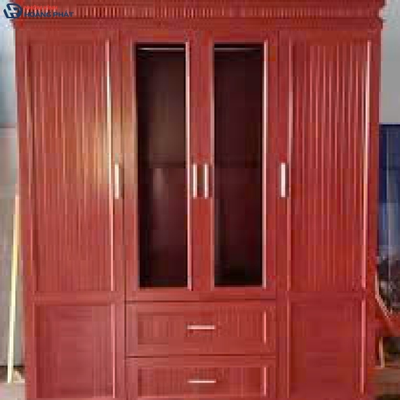 Tủ nhựa giả gỗ